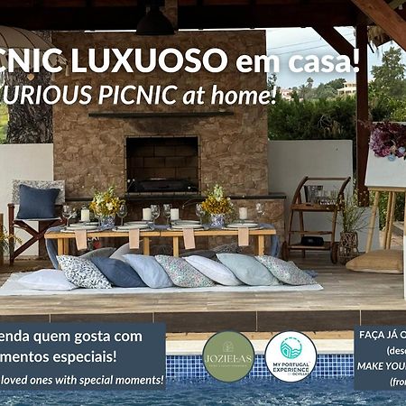 Vila Sul Apartments By Ocvillas Αλμπουφέιρα Εξωτερικό φωτογραφία