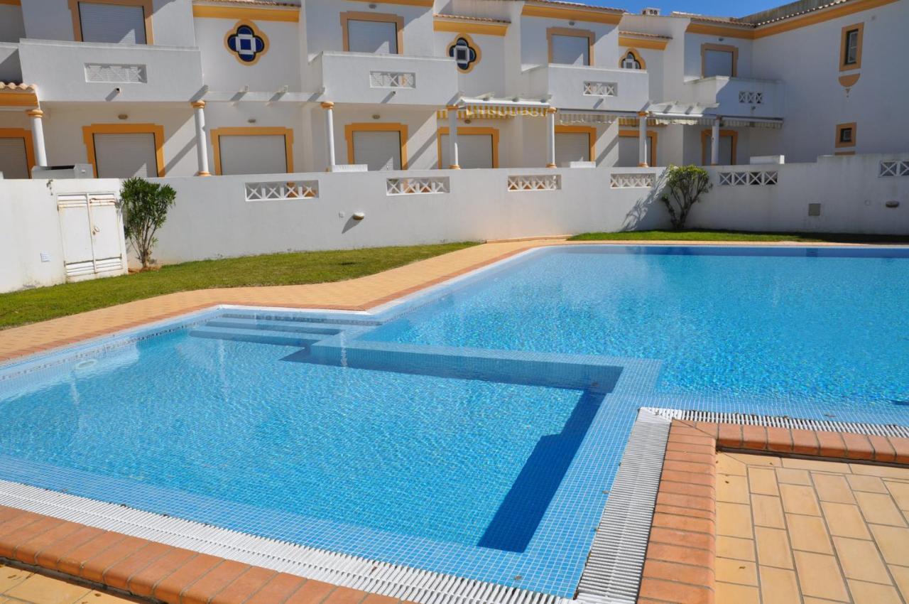 Vila Sul Apartments By Ocvillas Αλμπουφέιρα Εξωτερικό φωτογραφία