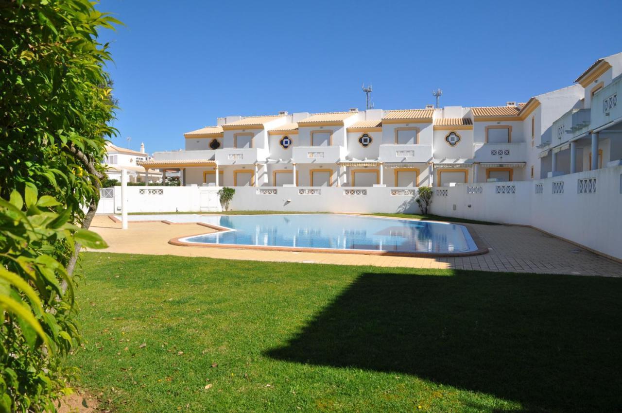 Vila Sul Apartments By Ocvillas Αλμπουφέιρα Εξωτερικό φωτογραφία