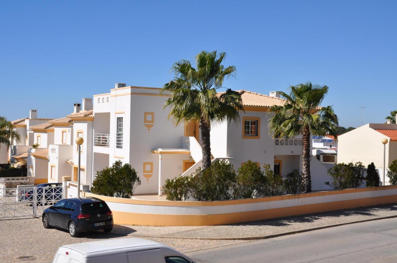 Vila Sul Apartments By Ocvillas Αλμπουφέιρα Εξωτερικό φωτογραφία
