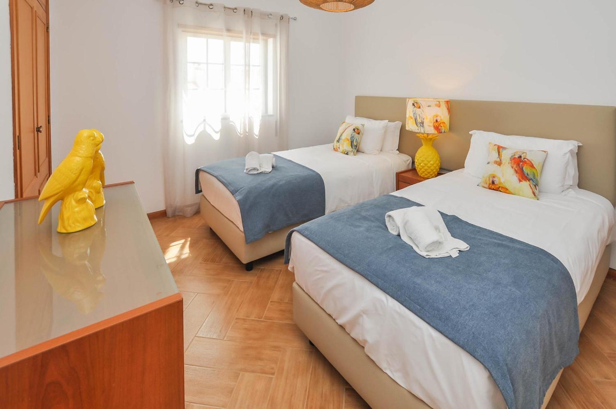 Vila Sul Apartments By Ocvillas Αλμπουφέιρα Εξωτερικό φωτογραφία