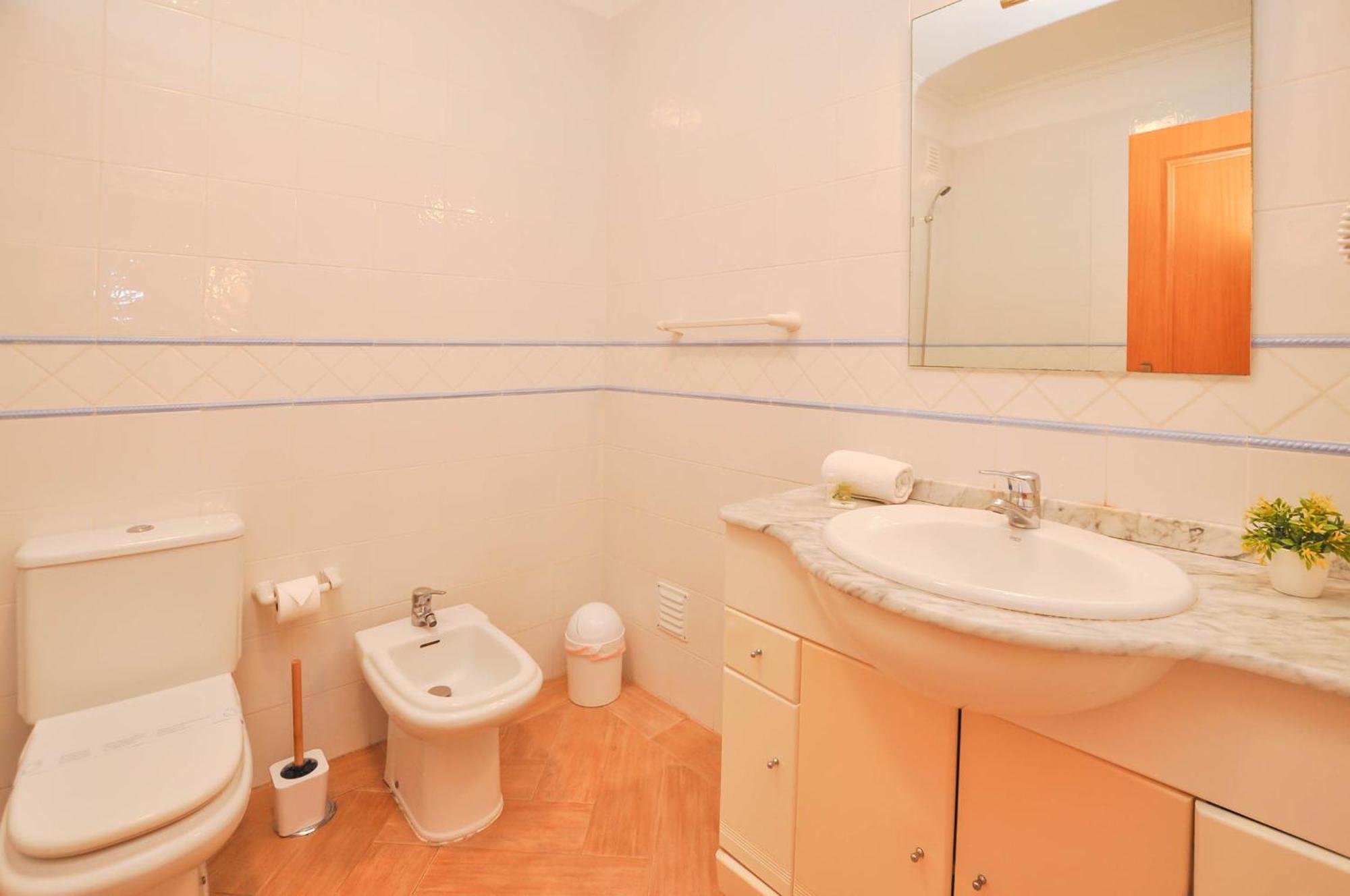 Vila Sul Apartments By Ocvillas Αλμπουφέιρα Εξωτερικό φωτογραφία