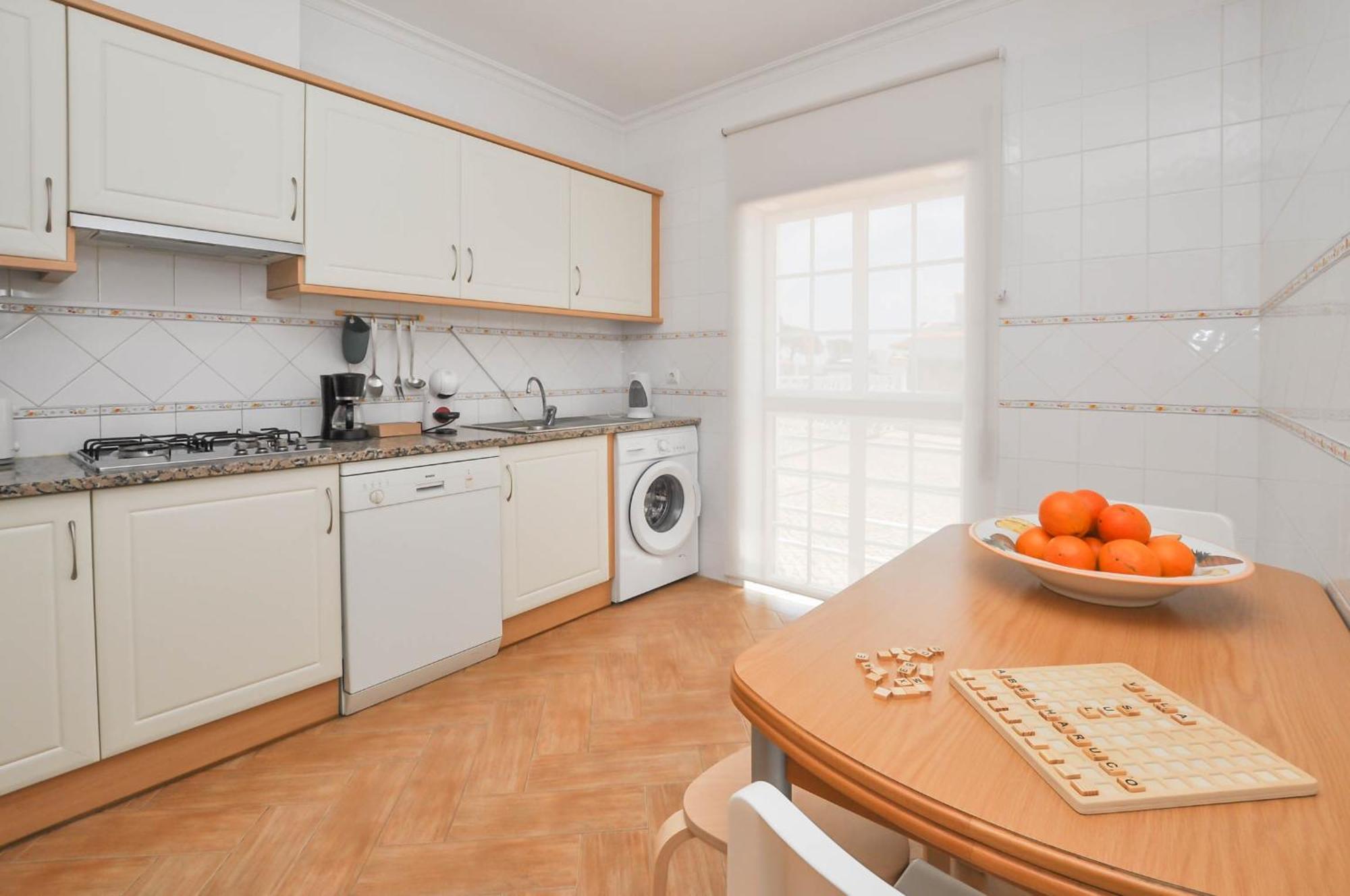 Vila Sul Apartments By Ocvillas Αλμπουφέιρα Εξωτερικό φωτογραφία