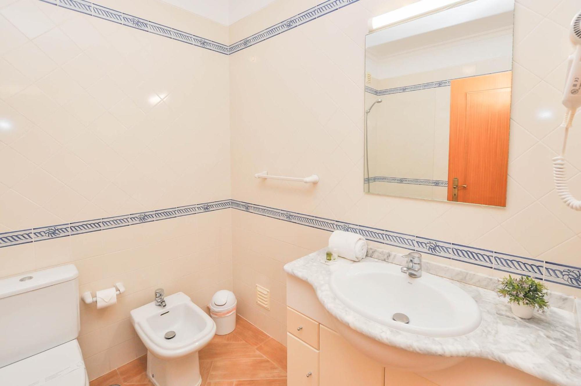 Vila Sul Apartments By Ocvillas Αλμπουφέιρα Εξωτερικό φωτογραφία
