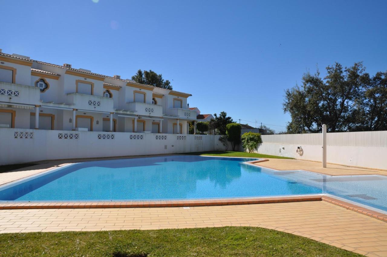 Vila Sul Apartments By Ocvillas Αλμπουφέιρα Εξωτερικό φωτογραφία